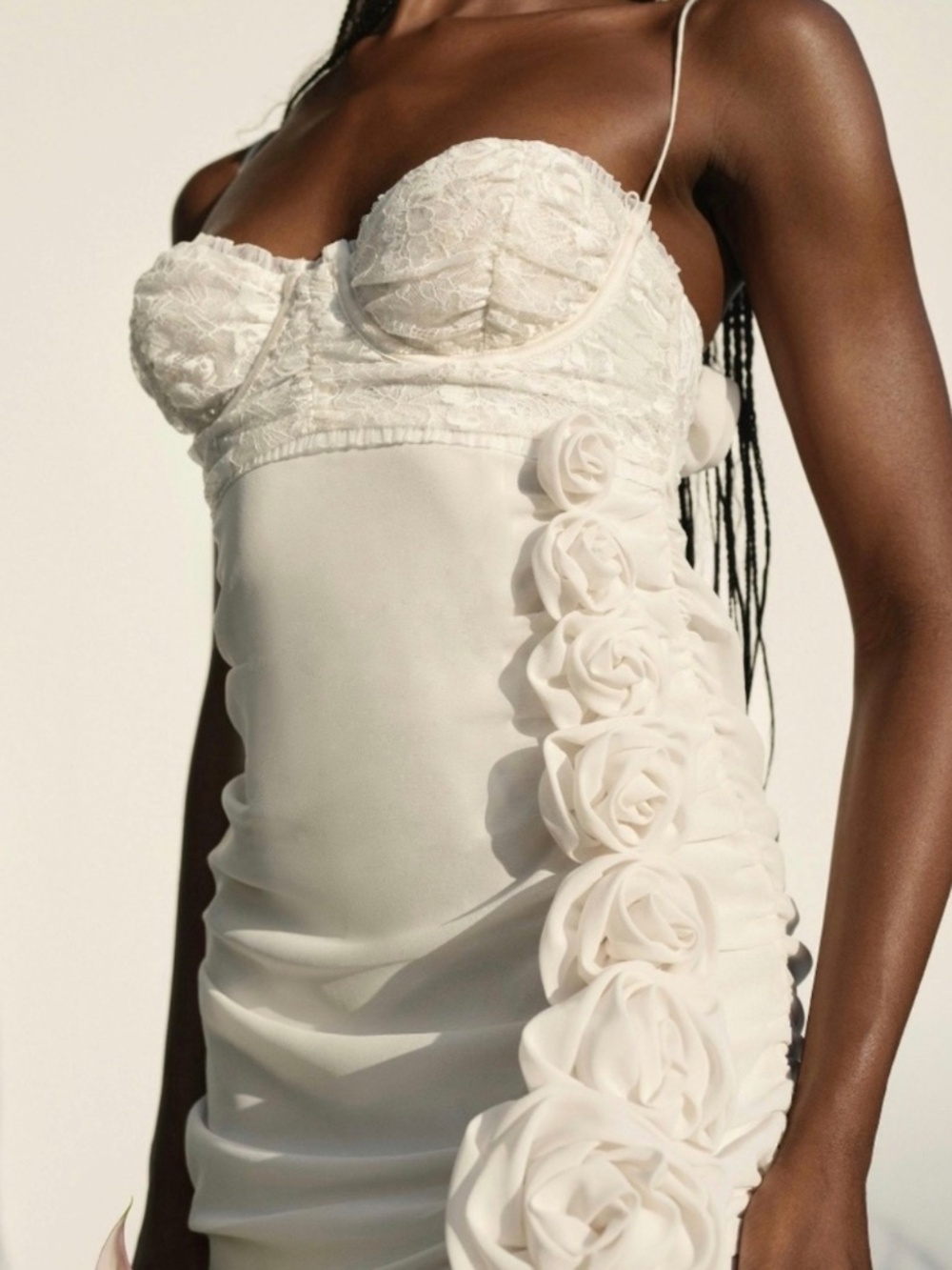 For love and lemons brand new Bellany gown